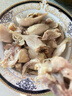 圣农鸡琵琶腿2斤/袋冷冻炸鸡腿烤鸡腿卤鸡腿清真冷冻生鲜 白羽鸡 实拍图