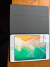 几亚适用苹果iPad保护套ipad6/5/4/mini6/Air7/6/5/4/3/2皮套平板ipad air/PRO 2024版11/13吋保护壳 灰色 ipad mini4【7.9英寸】 实拍图