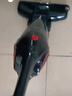 海尔（Haier）吸尘器家用手持推杆立式有线吸尘器 二合一强劲大吸力大功率宠物猫毛发清洁除尘机ZL605G 实拍图