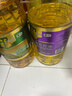 福临门 食用油 葵花籽油+玉米油 品质套装送礼团购礼盒装3.09L*2  实拍图