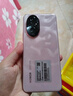 荣耀200 旗舰级青海湖电池 绿洲护眼屏 雅顾光影主摄 16+512 珊瑚粉 拍照5G AI 新款智能手机 国家补贴 实拍图
