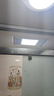 美的（Midea）浴霸暖风照明排气一体集成300x600风暖卫生间暖风机换气浴霸灯G2 实拍图