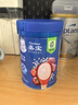 嘉宝（GERBER）番茄牛肉谷物高铁米粉婴幼儿米粉宝宝辅食米糊250g6月+100%真验厂 实拍图