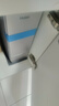 海尔（Haier）1000G鲜活水净水器 政府补贴 家用厨下净水机瞬时大流速净饮机双出水5年RO反渗透 实拍图