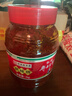 鹃城牌郫县豆瓣酱红油1000g 辣椒酱 川菜酱 中华老字号 实拍图