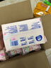 维达（Vinda）婴儿手口湿巾 桃叶精华加厚加大手口专用亲肤湿纸巾大包 80片*6包 实拍图