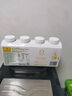 伊利【李现推荐】畅轻低温酸奶生牛乳苹果西梅马蹄爆珠250g*4酸牛奶 实拍图