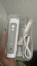 Baby futur电动吸鼻器 新生婴幼儿童宝宝 通鼻腔鼻涕清洗洁神器 3档充电款 象牙白（一年只换不修）1支盐水 实拍图