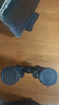 雷龙高清高倍20X50大目镜广角保罗微光夜视军事专业级双筒手机望远镜 实拍图