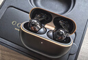 华为FreeBuds Pro 4 悦彰耳机 无线蓝牙耳机/支持主动降噪/高解析无损音质/静谧通话  曜石黑  实拍图