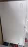 美的（Midea）冰柜商用大容量双门卧式冷冻柜深冷速冻柜超低温大冰柜大型海鲜柜冻肉急冻柜茶叶柜水果冷藏柜 419L 五面制冷/PCM钢板内胆/419DKM 实拍图