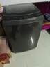 美的（Midea）15公斤大容量 波轮洗衣机全自动家用 MB15L1 专利免清洗 健康除螨 随心洗系列 以旧换新 实拍图