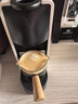 Nespresso奈斯派索胶囊式咖啡机小型家用全自动商用办公室小巧便携高压萃取两种杯量意式进口 C30白色+温和淡雅50颗装 实拍图