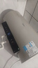 美的（Midea）国家补贴20%终身免换镁棒60升电热水器3300W变频省电一级能效节能安全水电分离F6033-JE6(HE) 实拍图