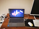 联想笔记本电脑V15 补贴20%旗舰酷睿7可选高性能轻薄设计师商务编程CAD办公游戏大学生网课手提超能本 13代酷睿1315U 16G内存 512固态 IPS全高清屏 全尺寸键盘 全新升级 WiFi6 实拍图
