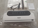 达派（dapai）德国真空封口机家用商用干湿两用全自动抽真空包装真空食品保鲜机塑封机抽腊肉真空封口 店长推荐【干湿两用】下单享袋子 实拍图