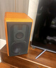 惠威（HiVi） M5A 2.0声道三分频高保真有源音响 无线蓝牙Wi-Fi客厅书架式电视电脑HiFi音箱 实拍图