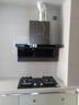 百得（BEST）出品自华帝燃气灶 5.2KW猛火嵌入式台式两用 JZT-QE52 【天然气】【国家补贴20%】 实拍图