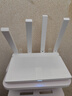 小米（MI）路由器BE3600 2.5G 3600兆级WiFi7【小米手机上网搭档】4核高通处理器 2.5G网口 IOT联动 实拍图