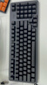 罗技（Logitech）灵砚系列 K868 三模客制化机械键盘 无线键盘 蓝牙键盘 客制化键盘 黑色 实拍图