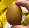 佳沛（zespri）新西兰  阳光金奇异果10粒礼盒巨大果单果约144-175g 水果 猕猴桃 实拍图