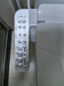 TOTO智能马桶盖卫洗丽电子盖板加热冲洗TCF2F910ECN#W(03-A)国家补贴 实拍图