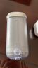 博皓（prooral）冲牙器/洗牙器/水牙线/洁牙器 牙齿冲洗器 便携式设计  F23 海鸥灰【出行必备】 实拍图