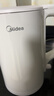 美的（Midea）电烧水壶电热水壶家用1.5L容量316L母婴级不锈钢无缝内胆双层防烫自动断电MK-HJ1566-PRO 实拍图