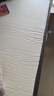 京东京造橘子海记忆棉床垫 零压慢回弹A类家用软垫榻榻米180x200x5cm 实拍图