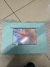 AIERXUAN灵感系列 英特尔酷睿笔记本电脑 轻薄本14英寸高性能商务办公学生游戏娱乐手提本 青 12G 512G 实拍图