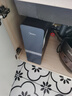 美的（Midea） 中央软水机家用星河净水器厨下式超薄软水机全自动全屋净水软水系统 软化水除垢设备软水净水套装 实拍图