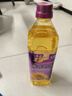 福临门压榨一级 葵花籽油 900ml  食用油 充氮保鲜 中粮出品 实拍图