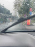 特氟龙 TEFLONE雨刮器 14-20款大众高尔夫7 专用适配无骨胶条静音雨刷片26/18 实拍图
