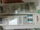 飞利浦（PHILIPS） 儿童电动牙刷头 配HX6322HX6312HX6320HX6340软毛刷头 HX6042 标准型4支 实拍图