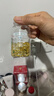 养生堂天然CE组合（VC100片+VE100粒）维C增强免疫力 维E美容祛黄褐斑 实拍图