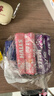 荷氏（HALLS）薄荷糖组合装混合口味408g共108粒 休闲零食糖果 实拍图