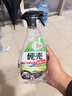 龟牌（Turtle Wax）硬壳盾玻璃清洁剂(G-4038)500ml汽车玻璃油膜去除剂去油膜清洗剂 实拍图