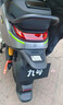 九号（Ninebot）电动摩托车 M3 95c MAX 智能电动车 高端铅酸电摩【门店自提】 到门店选颜色 实拍图
