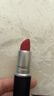 M.A.C魅可尤雾弹mac口红哑光显白雾面轻薄#923暖粉豆沙 圣诞礼物 实拍图