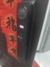 联想R20 智能门锁 指纹锁 3D人脸识别 智能锁 入户门 密码锁 电子锁 全自动 可视猫眼 家用 防盗门 实拍图