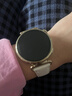 HUAWEI WATCH GT 6 浮光白 41mm智能手表多维情绪健康全新骑行体验华为GT6手表GT5升级 实拍图