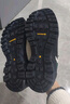 骆驼（CAMEL）户外登山鞋男女防泼水防滑徒步鞋越野运动跑鞋F13A097031 实拍图