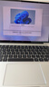 华为MateBook 14 店铺预装Windows版 轻薄笔记本电脑 2.8K OLED触控屏 酷睿UItra5 16G 1T 皓月银 实拍图