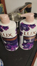 力士（LUX）依兰香沐浴露 幽莲魅肤馥郁香氛精油沐浴乳1000g 持久留香 实拍图