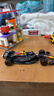 比美高（Burago） f1赛车红牛RB20维斯塔潘1号汽车模型仿真合金车模玩具男孩礼物 实拍图