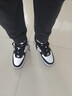 耐克NIKE板鞋男空军一号 AIR FORCE 1运动鞋DV0788-001黑白41 实拍图