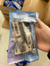 悍高（HIGOLD）二段力铰链柜门铰链合页304不锈钢阻尼缓冲橱柜液压阻尼铰链 （2只）冷轧钢三段力快装（直臂） 实拍图