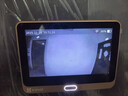 萤石猫眼（EZVIZ）DP2C海康威视旗下智能猫眼摄像头电子可视门铃防盗门监控远程可视通话人体感应 DP2C【200万高清】 16G高速卡【下单升级32G】 实拍图