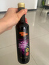 莫奈瑞摩德纳黑醋500ml【意大利进口IGP】酿造食醋香醋沙拉油醋汁凉拌 实拍图