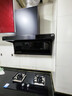海尔（Haier）【咨询客服购升级款新品】燃气灶天然气 嵌入式台嵌两用双灶 5.2kw猛火64%高热效 燃气灶BE6可调节 实拍图